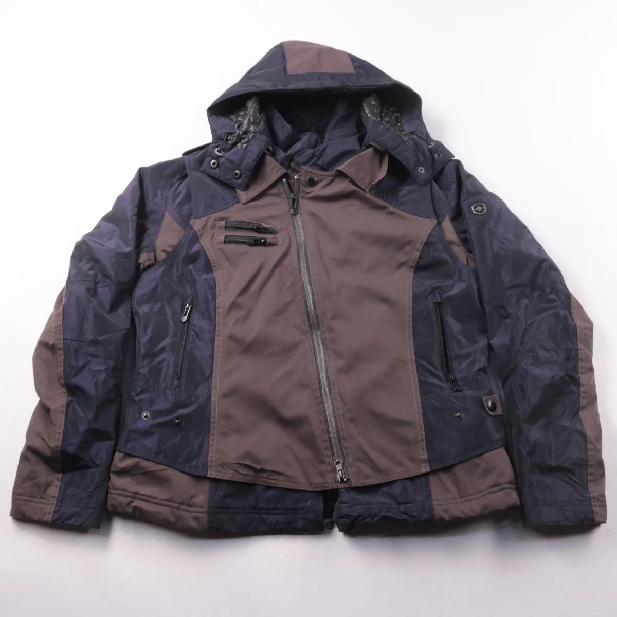 куртка Wellensteyn