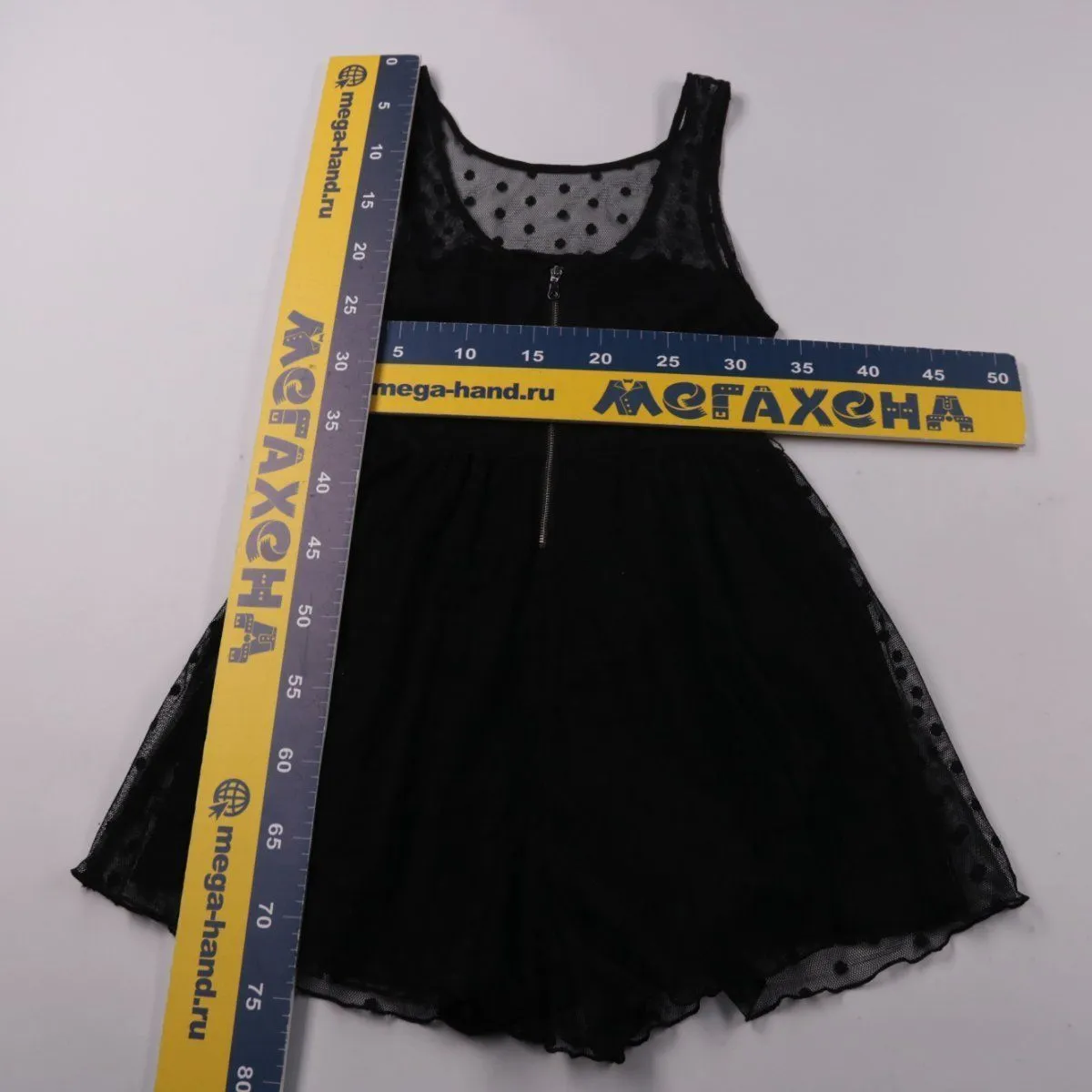 платье Bershka