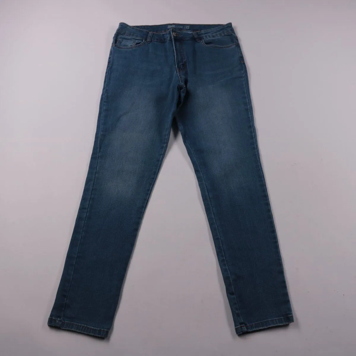 джинсы Belzebo