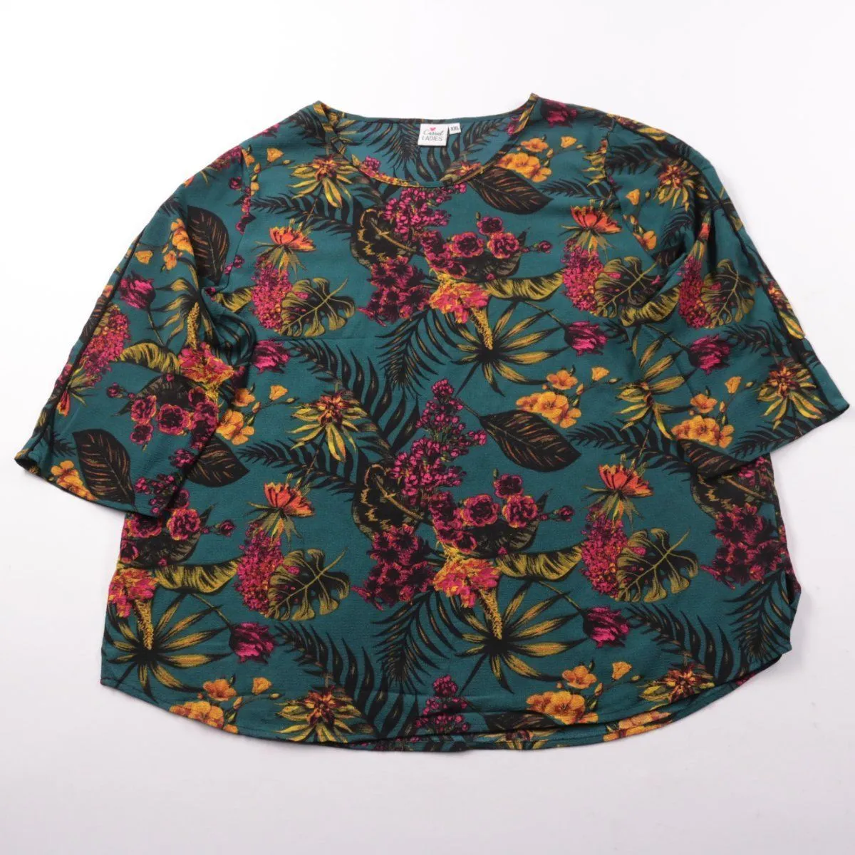 блузка Casual Ladies