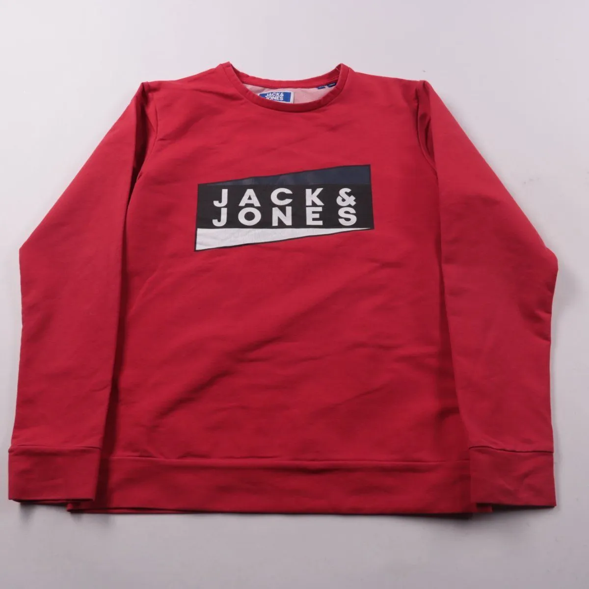 толстовка Jack & Jones