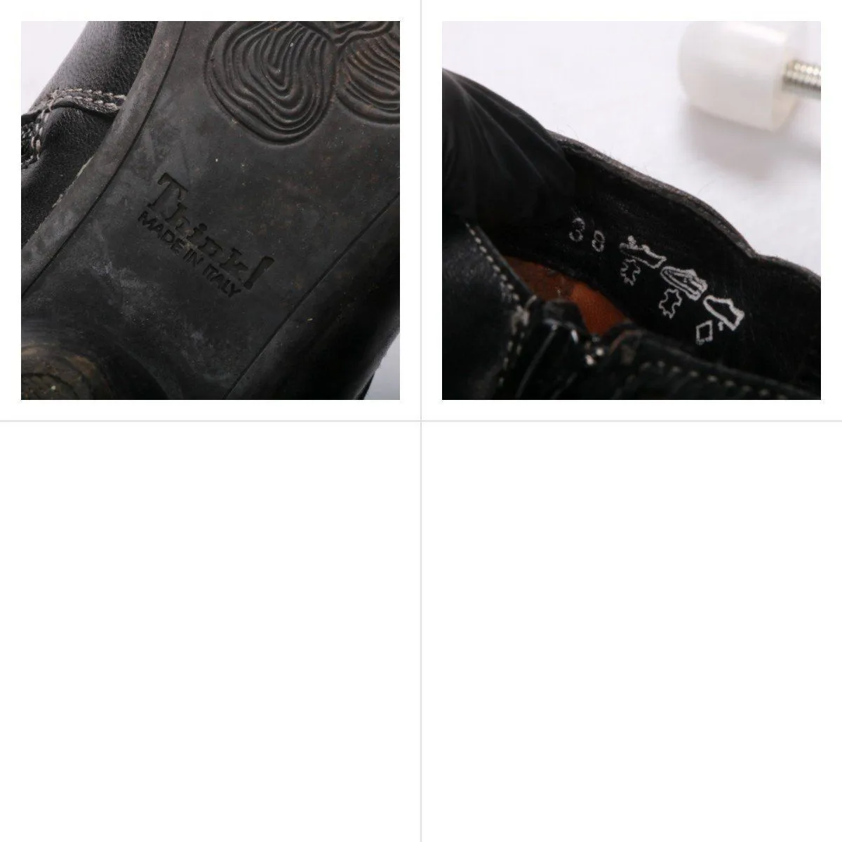 ботильоны Maretto