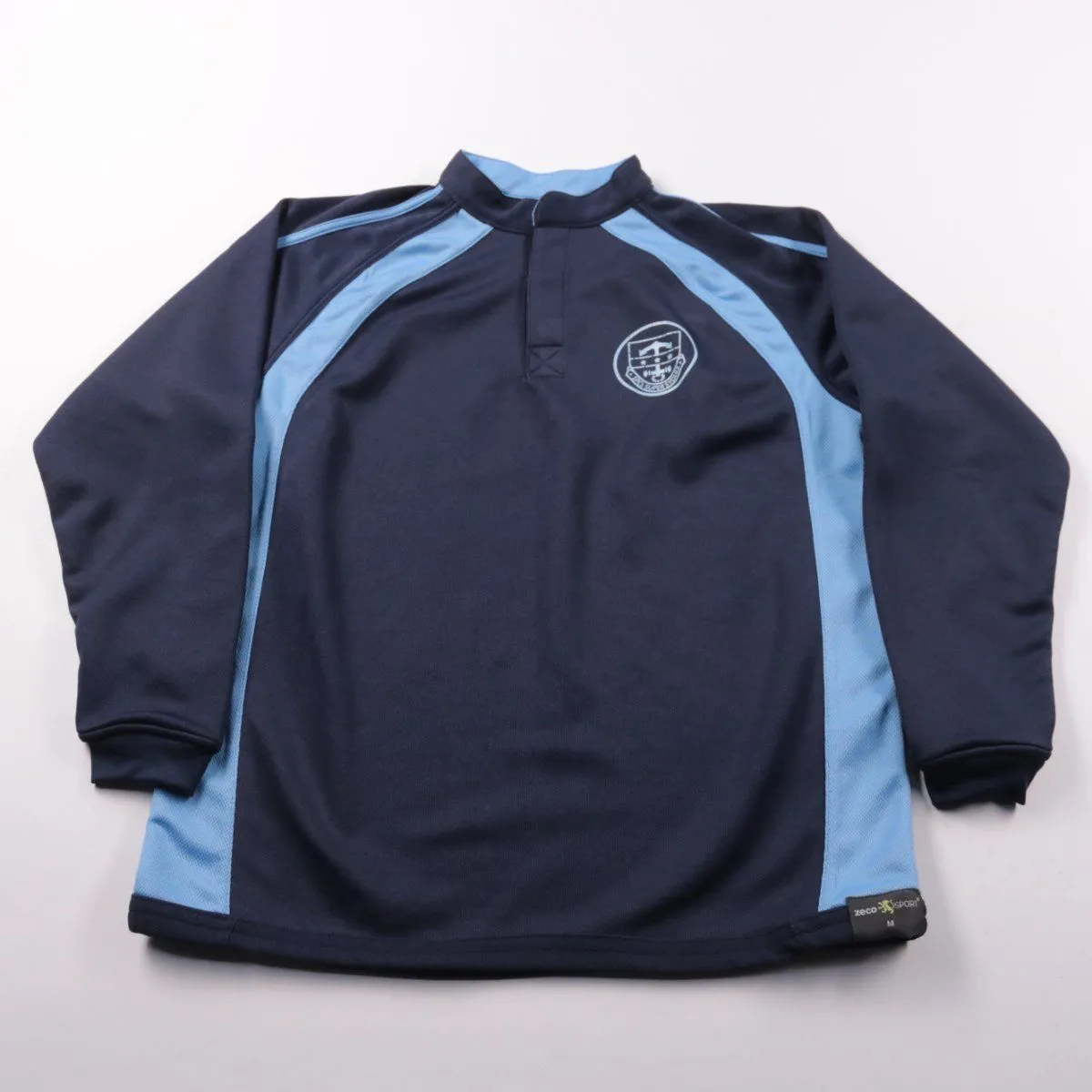 свитшот Zeco Sport