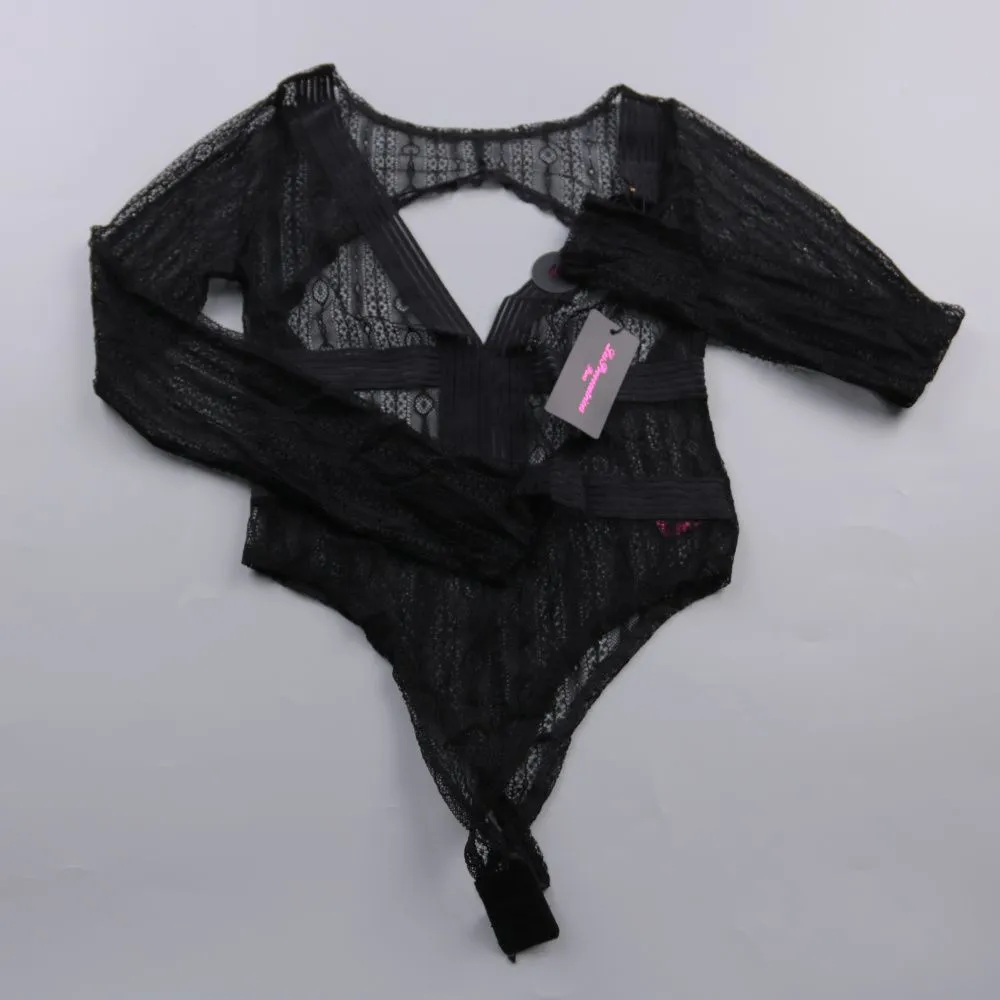 боди Les Provocatrices