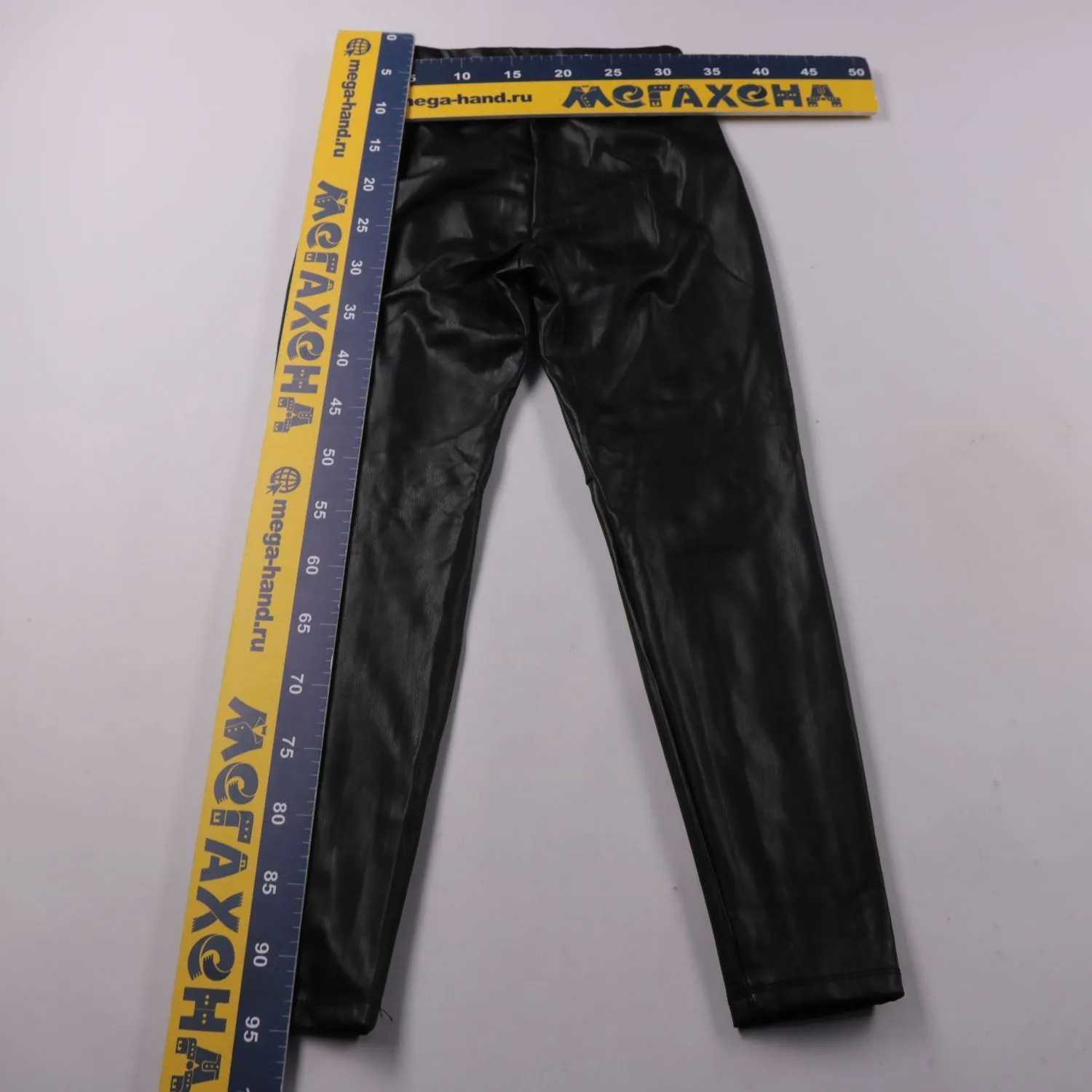брюки Bershka