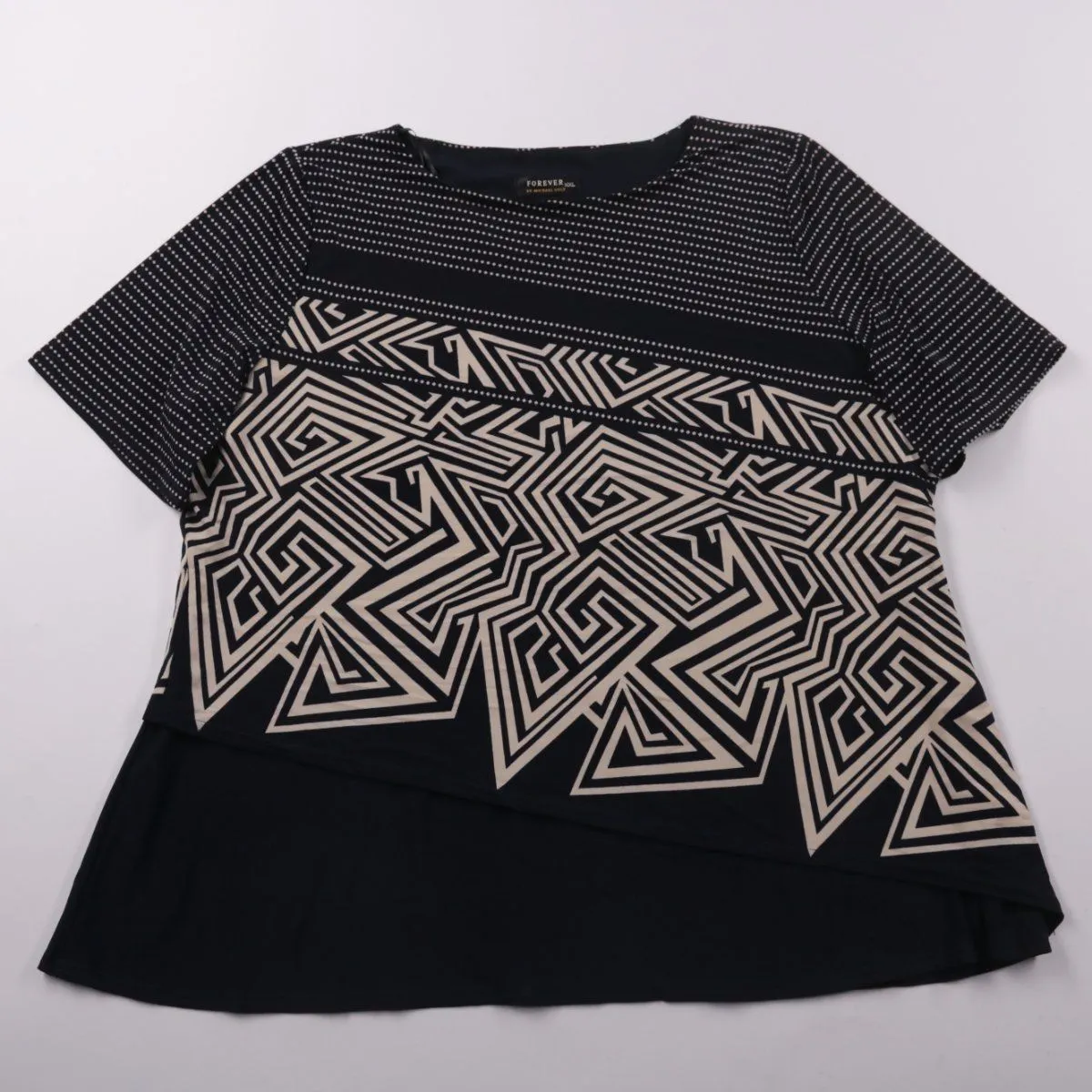 футболка Forever