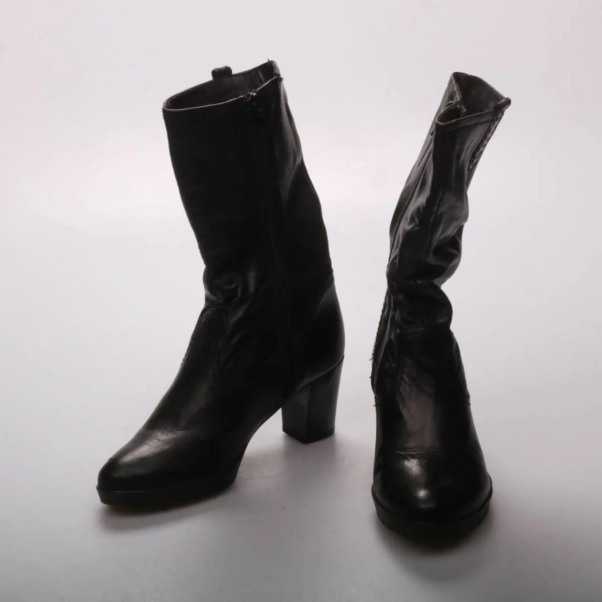 полусапоги Tamaris