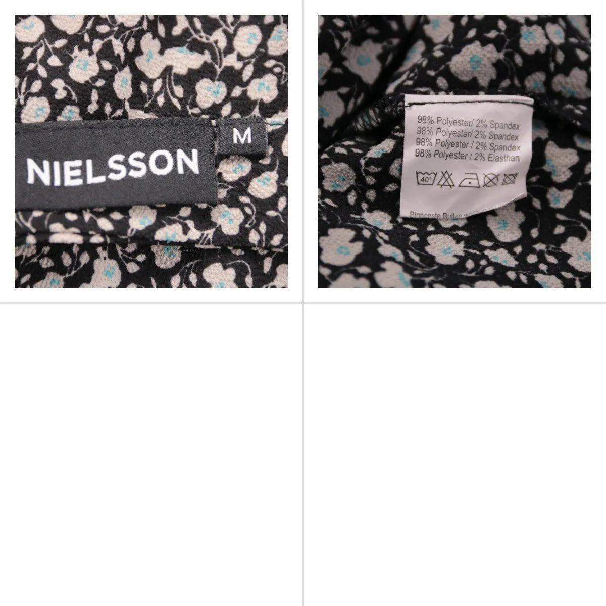 платье Nielsson