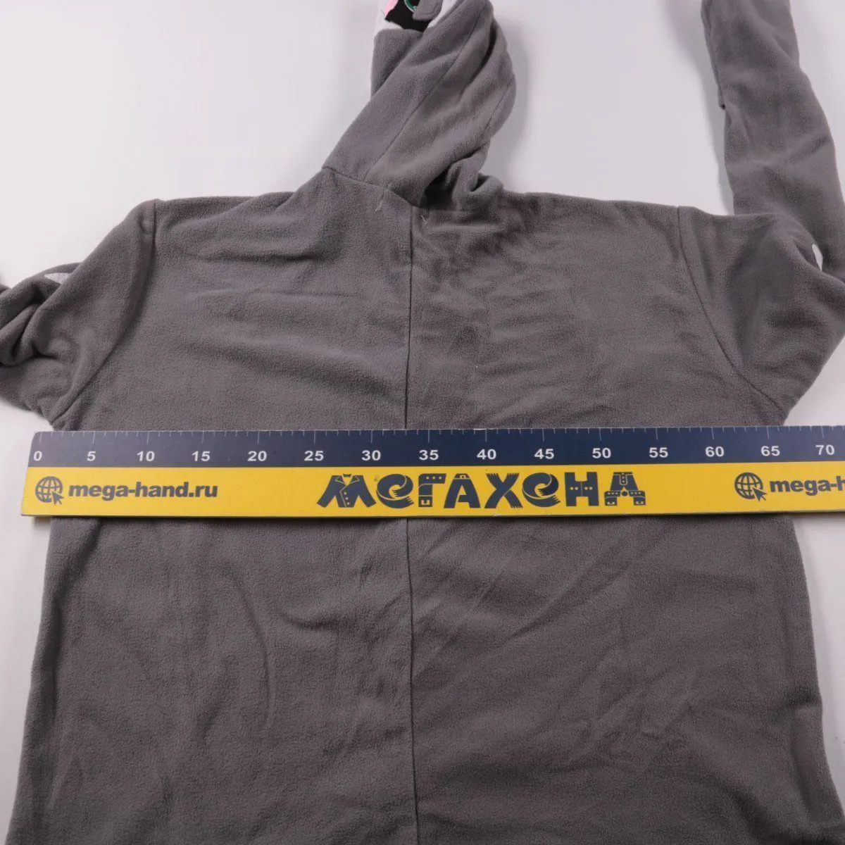 комбинезон Spooktacular Creations