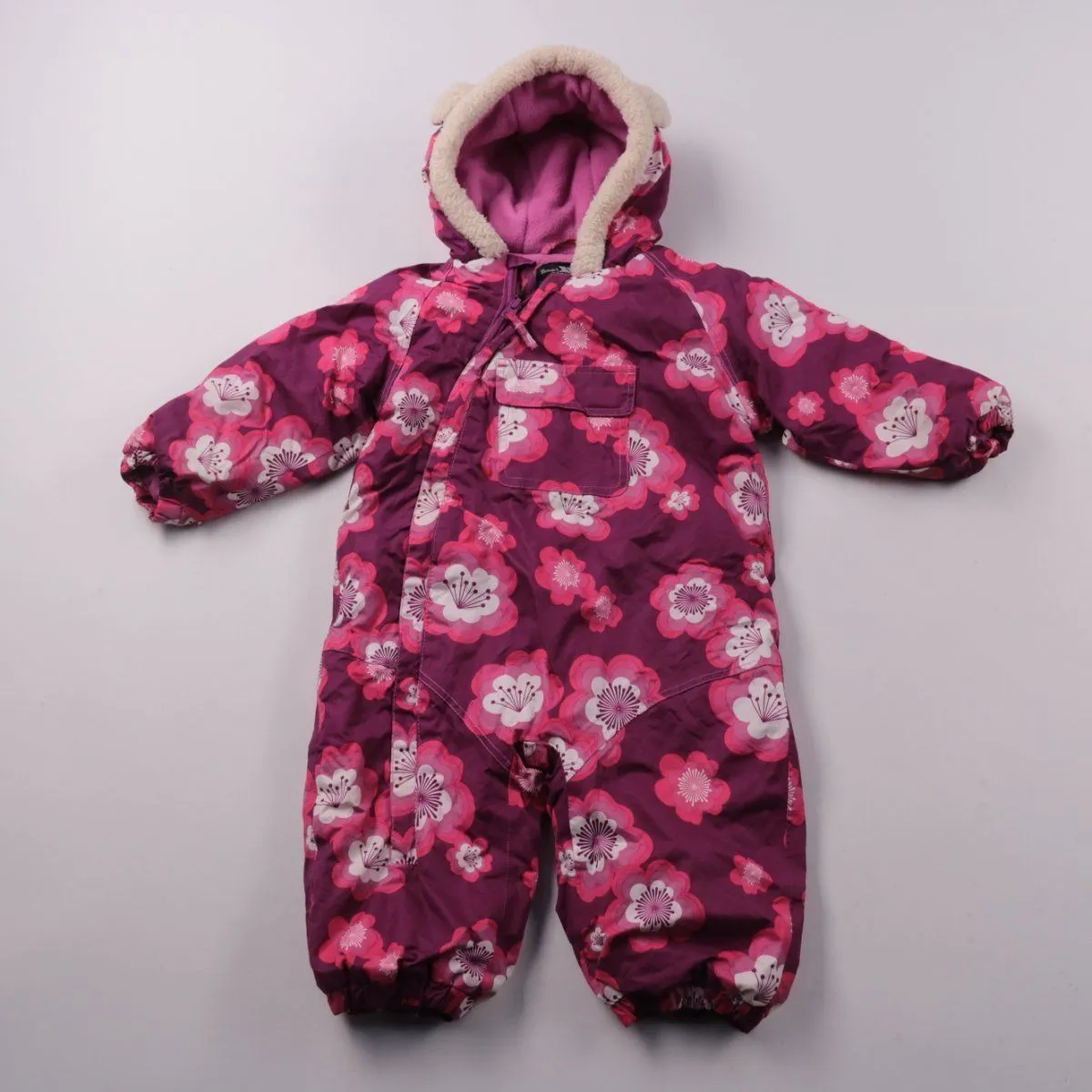 комбинезон Trespass