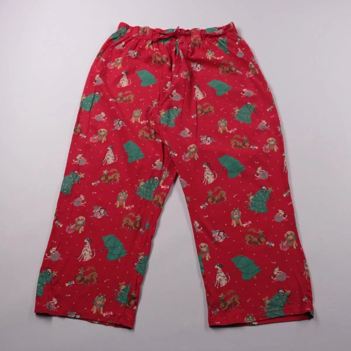 пижамные штаны F&F