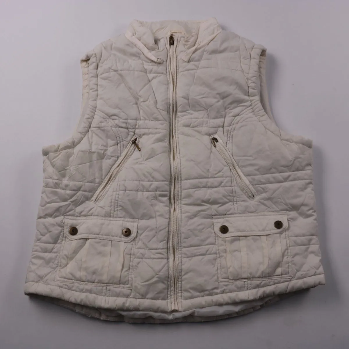 жилет Casual Comfort