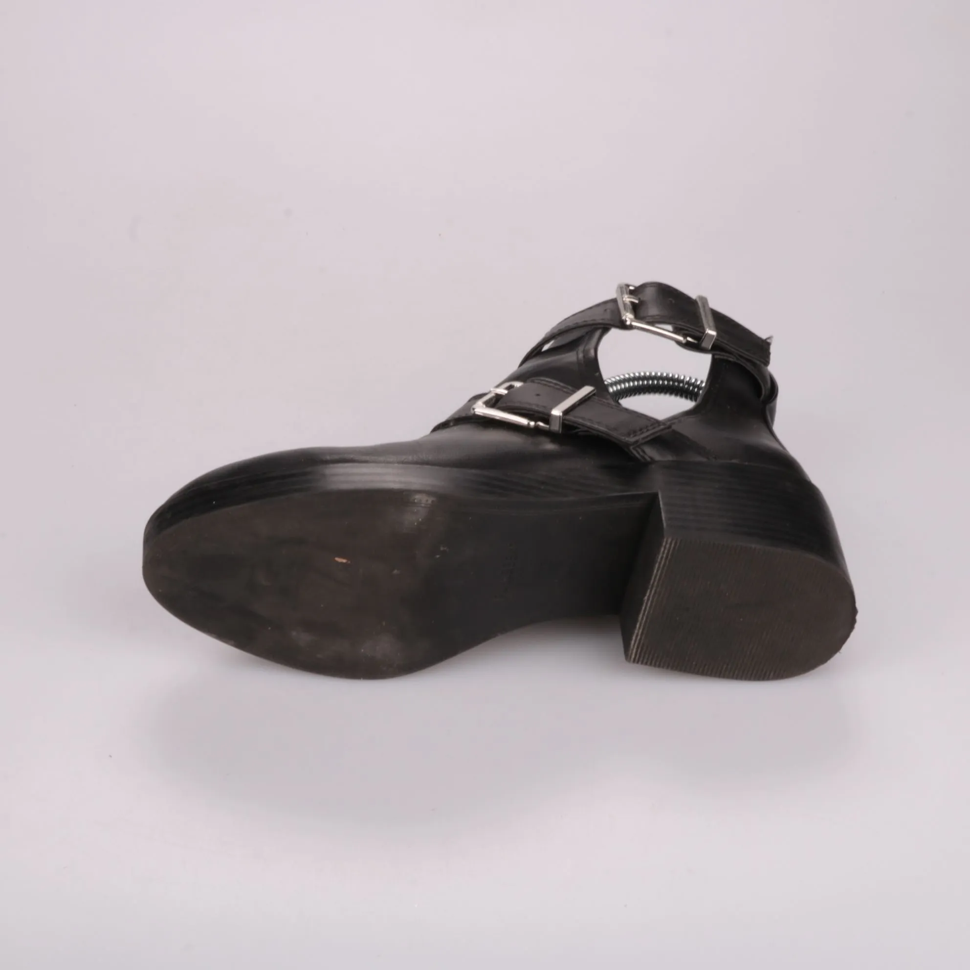 ботильоны Pull&Bear