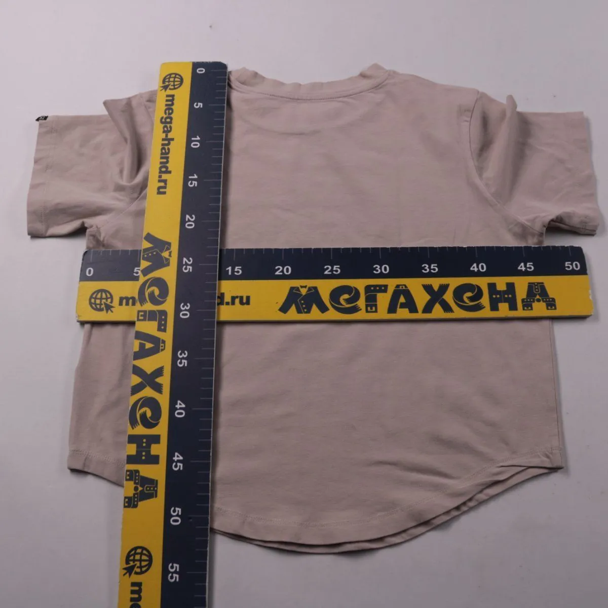 футболка GymJunky