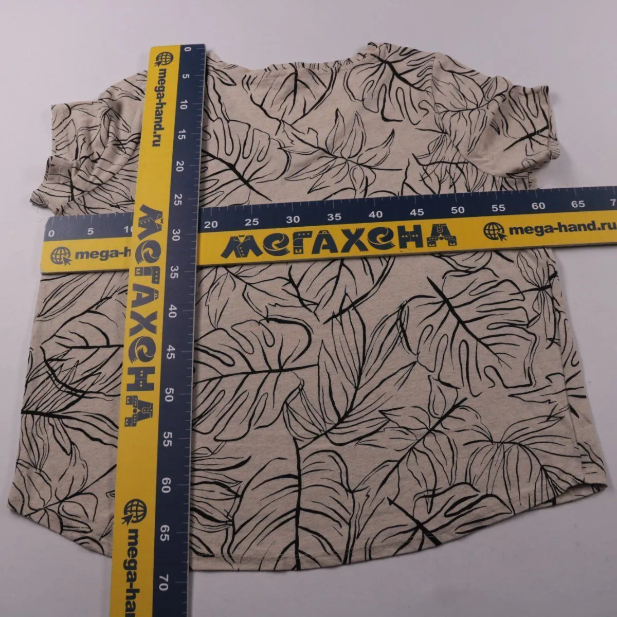 футболка Anko