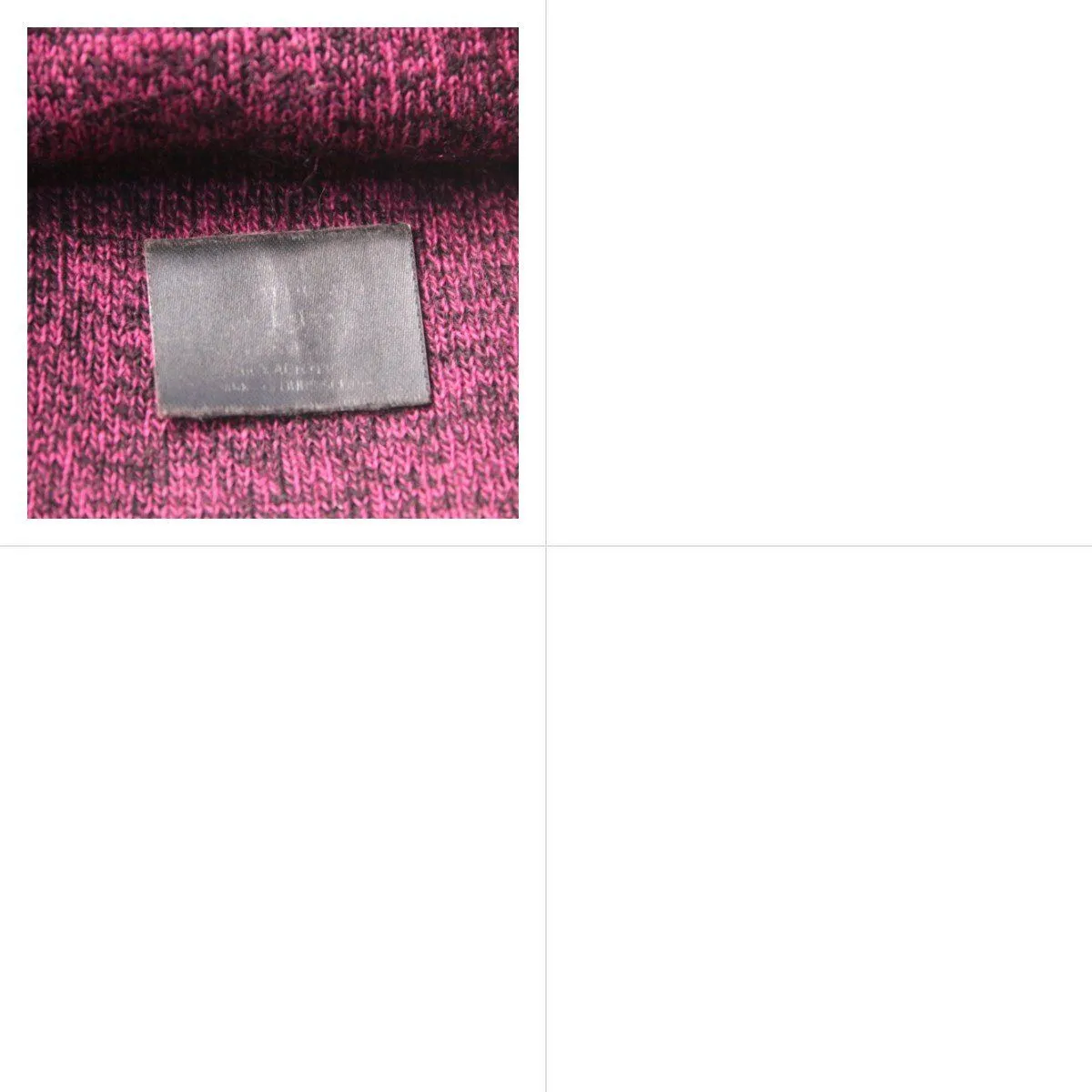 шапка не указано