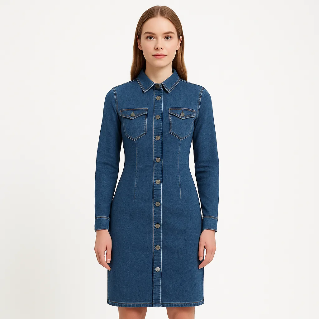 платье Jacqueline de Yong