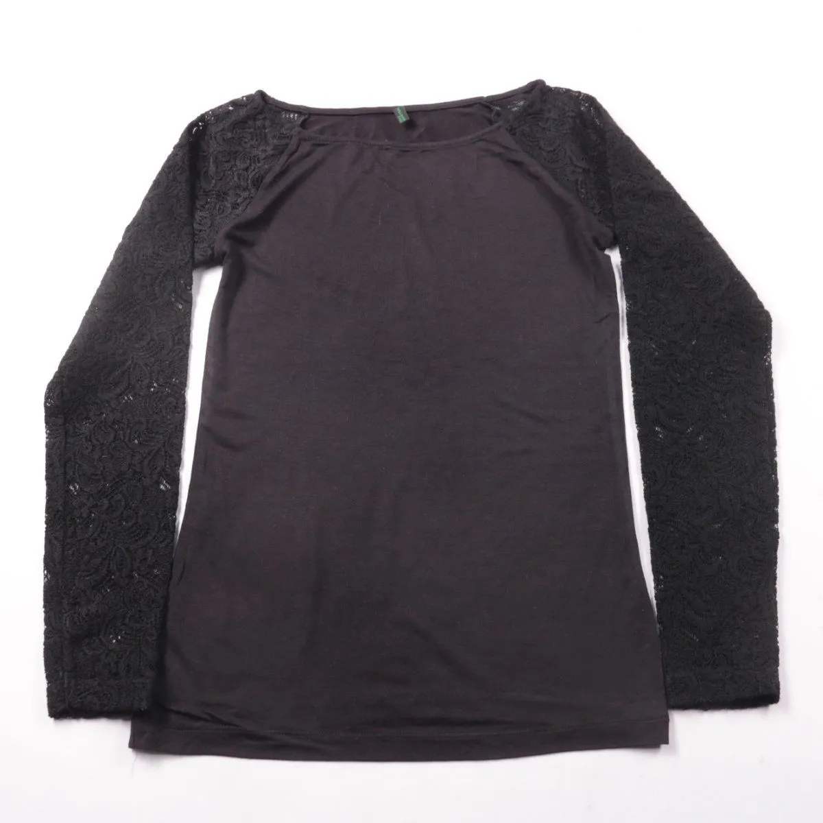 лонгслив Benetton