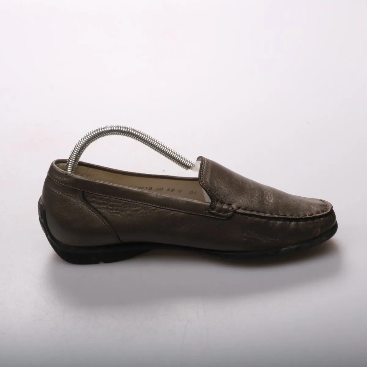 лоферы Waldläufer