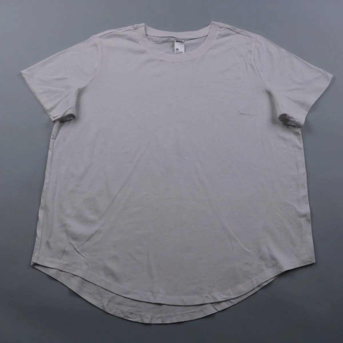 футболка Anko