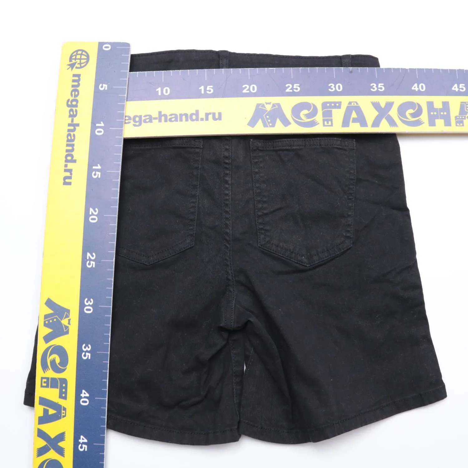 шорты Jane Shorts