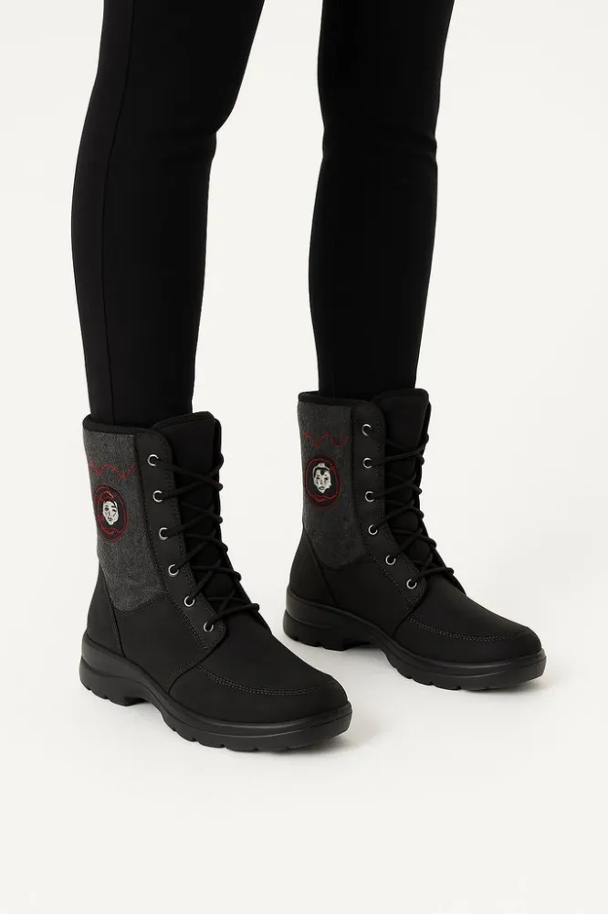 ботинки Giesswein