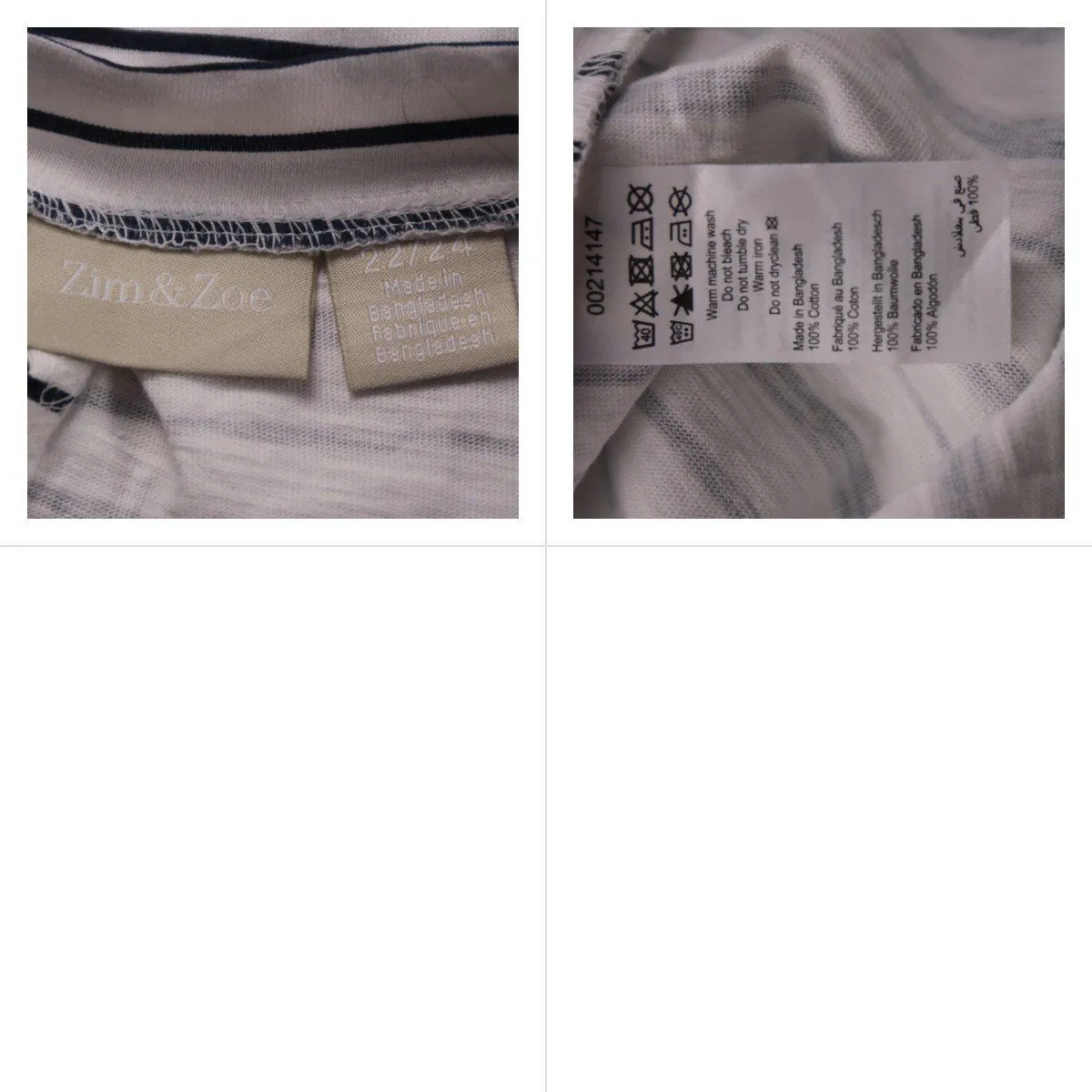 платье Zim & Zoe