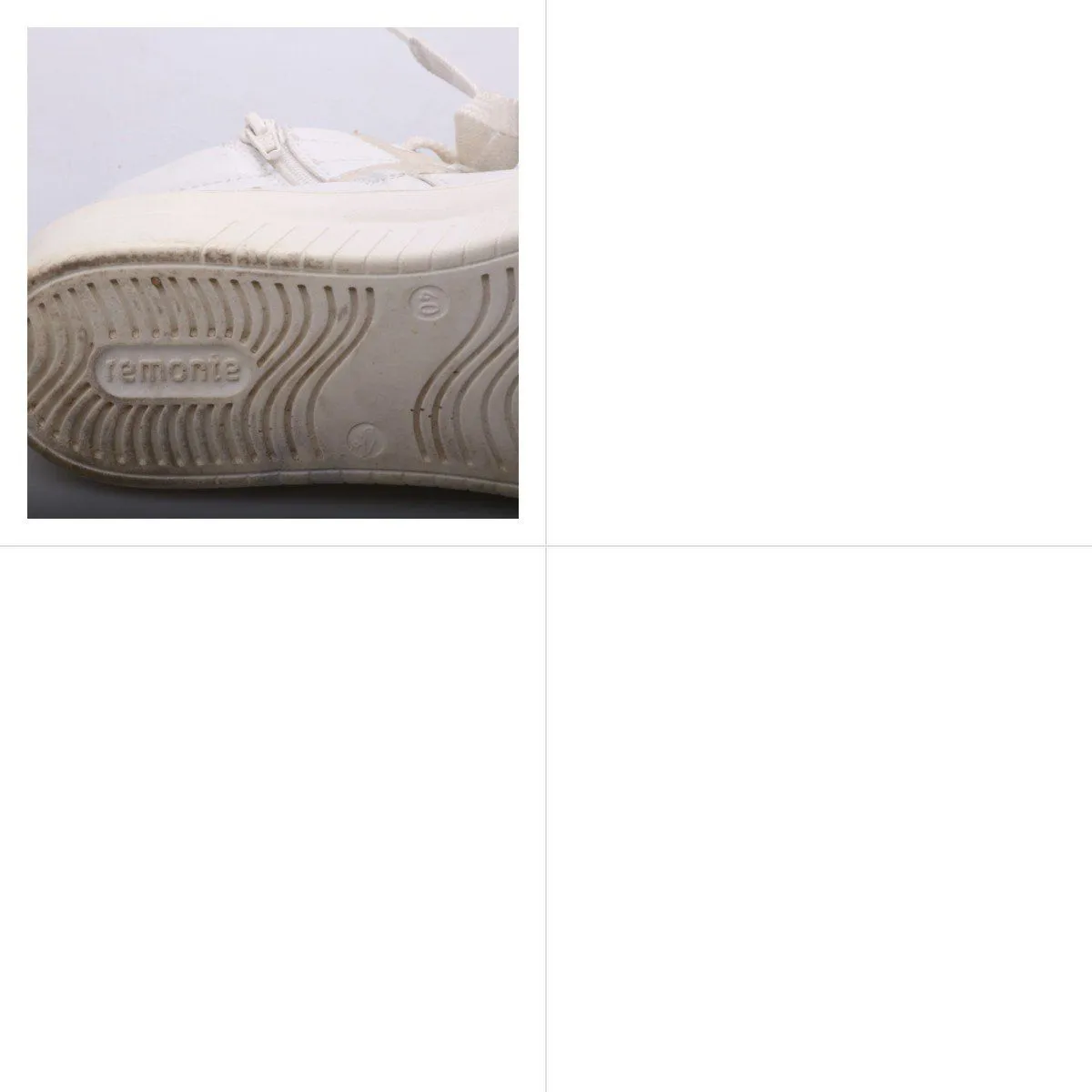 кроссовки Remonte