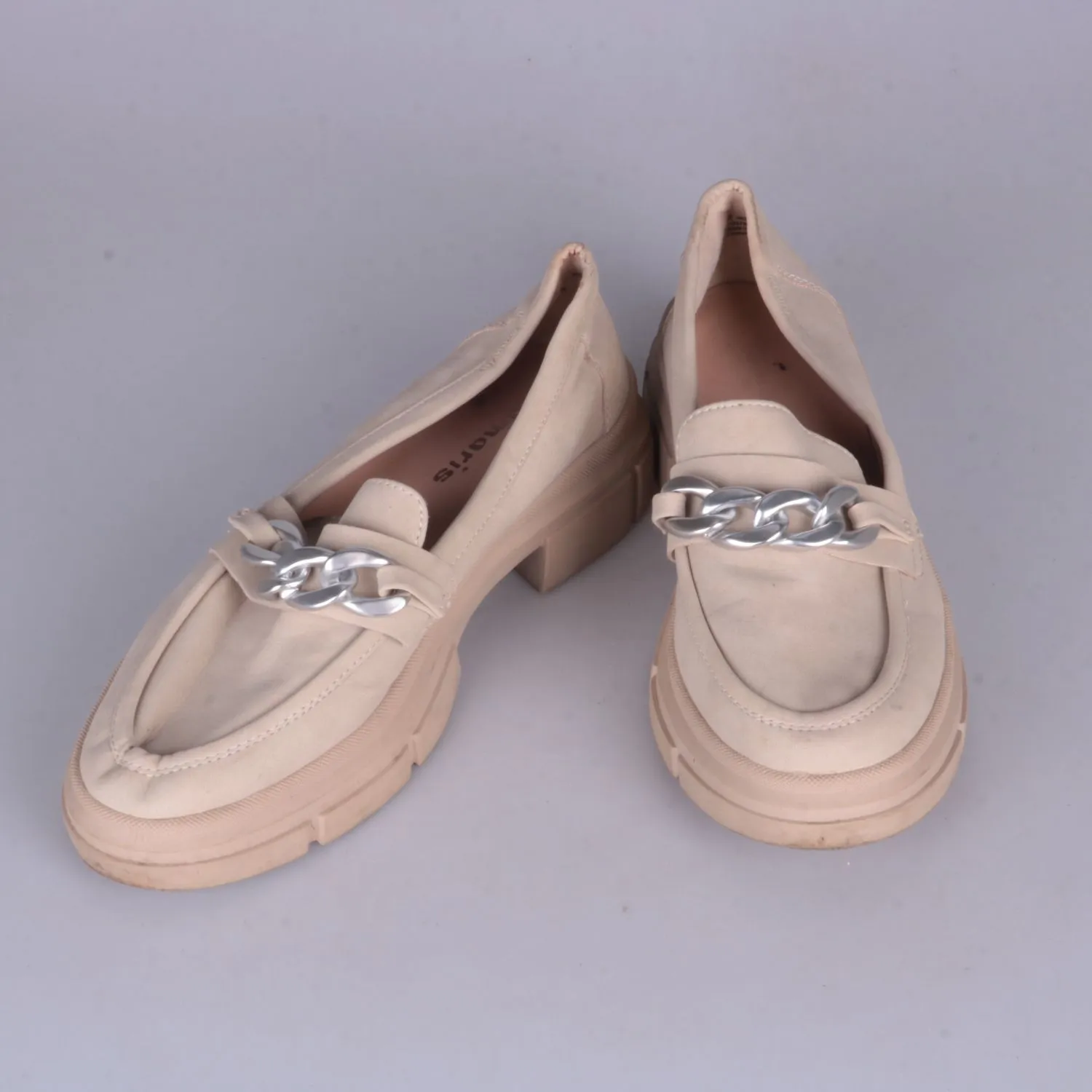 лоферы