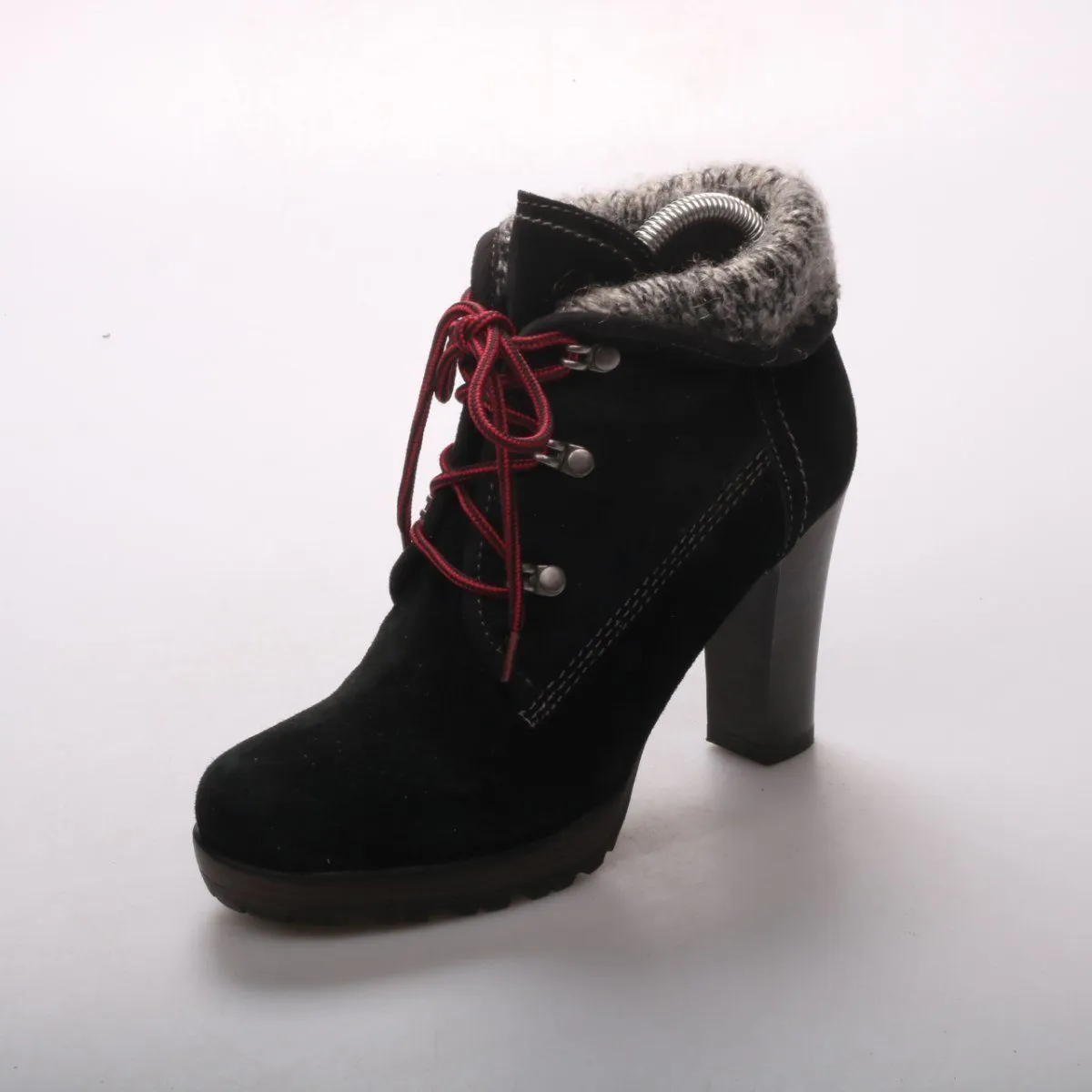 ботильоны Tamaris