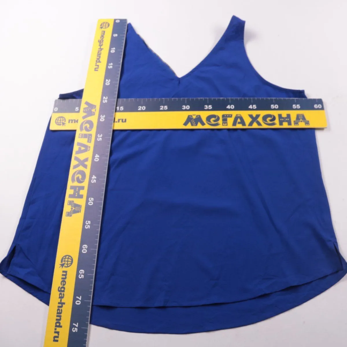 блузка Crossroads