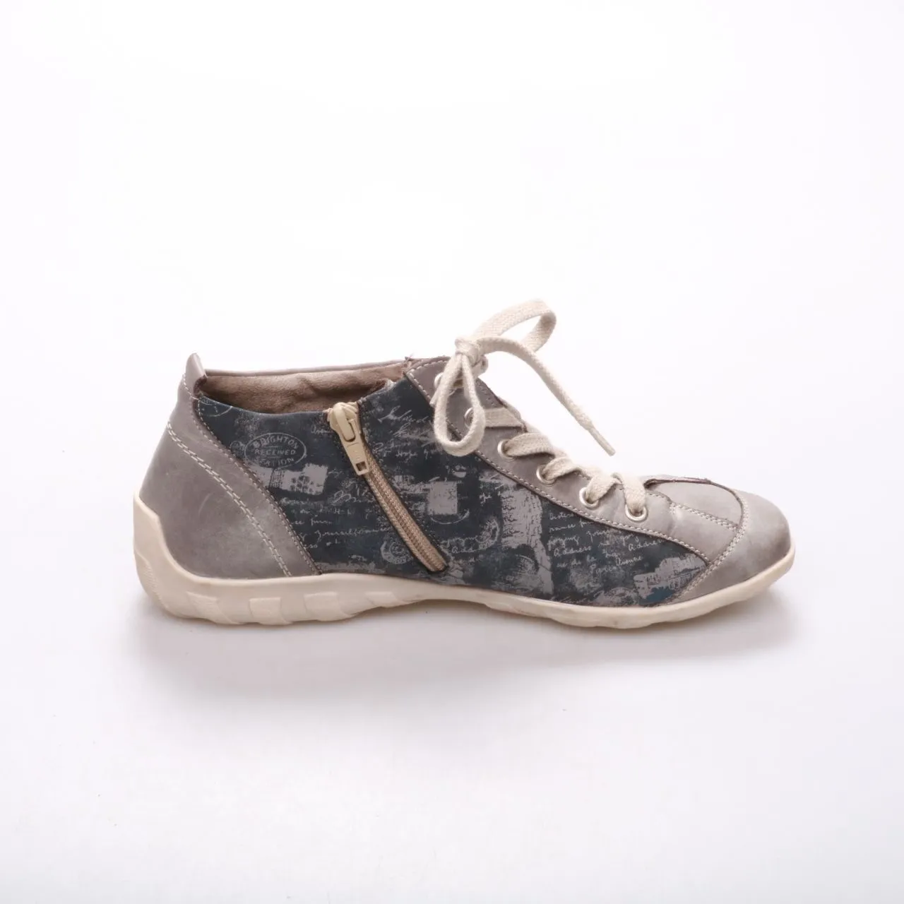 кроссовки Remonte