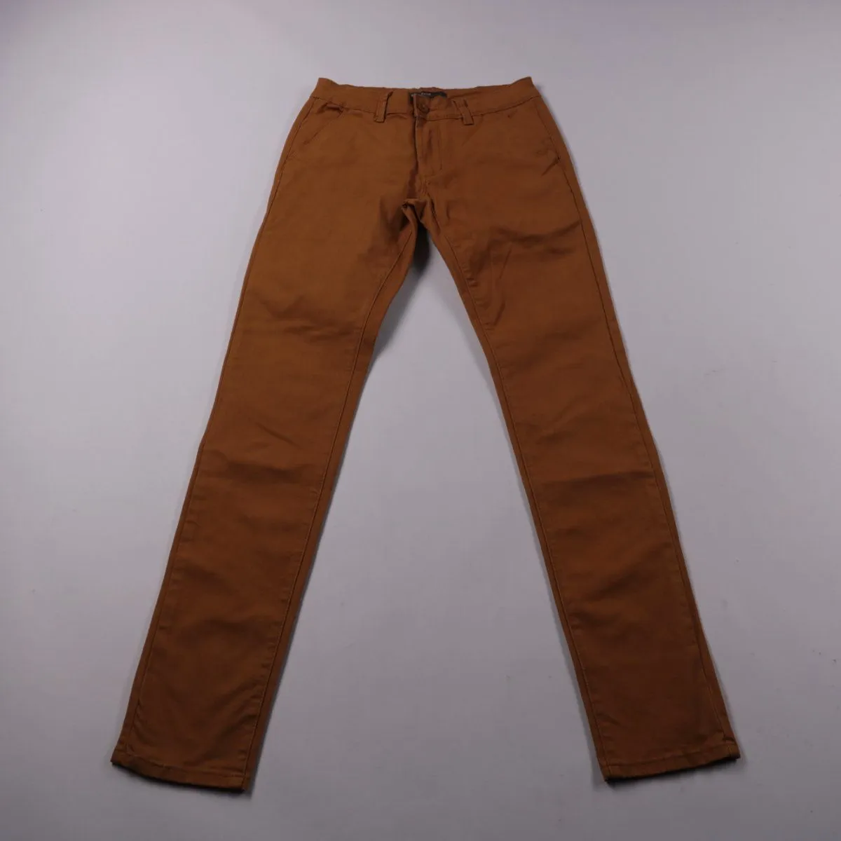 брюки Leeyo Jeans