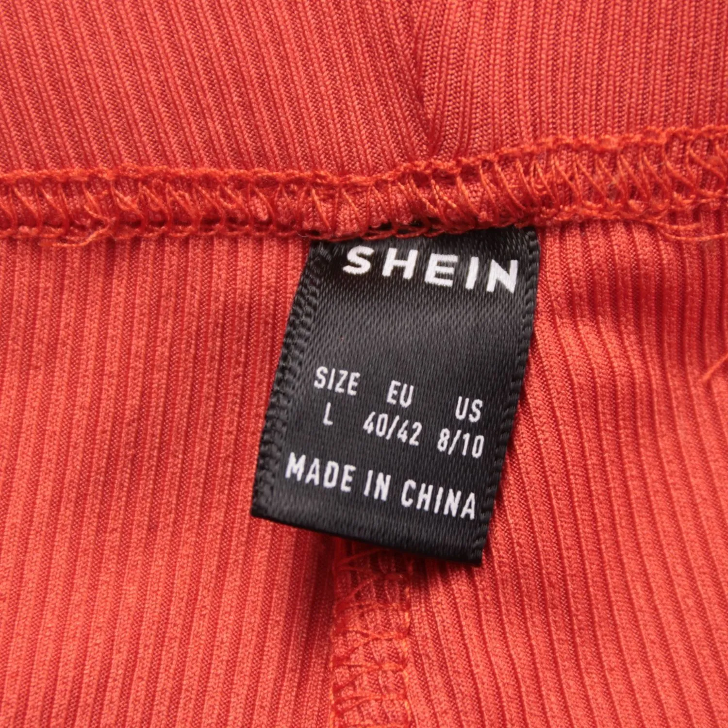 шорты SHEIN