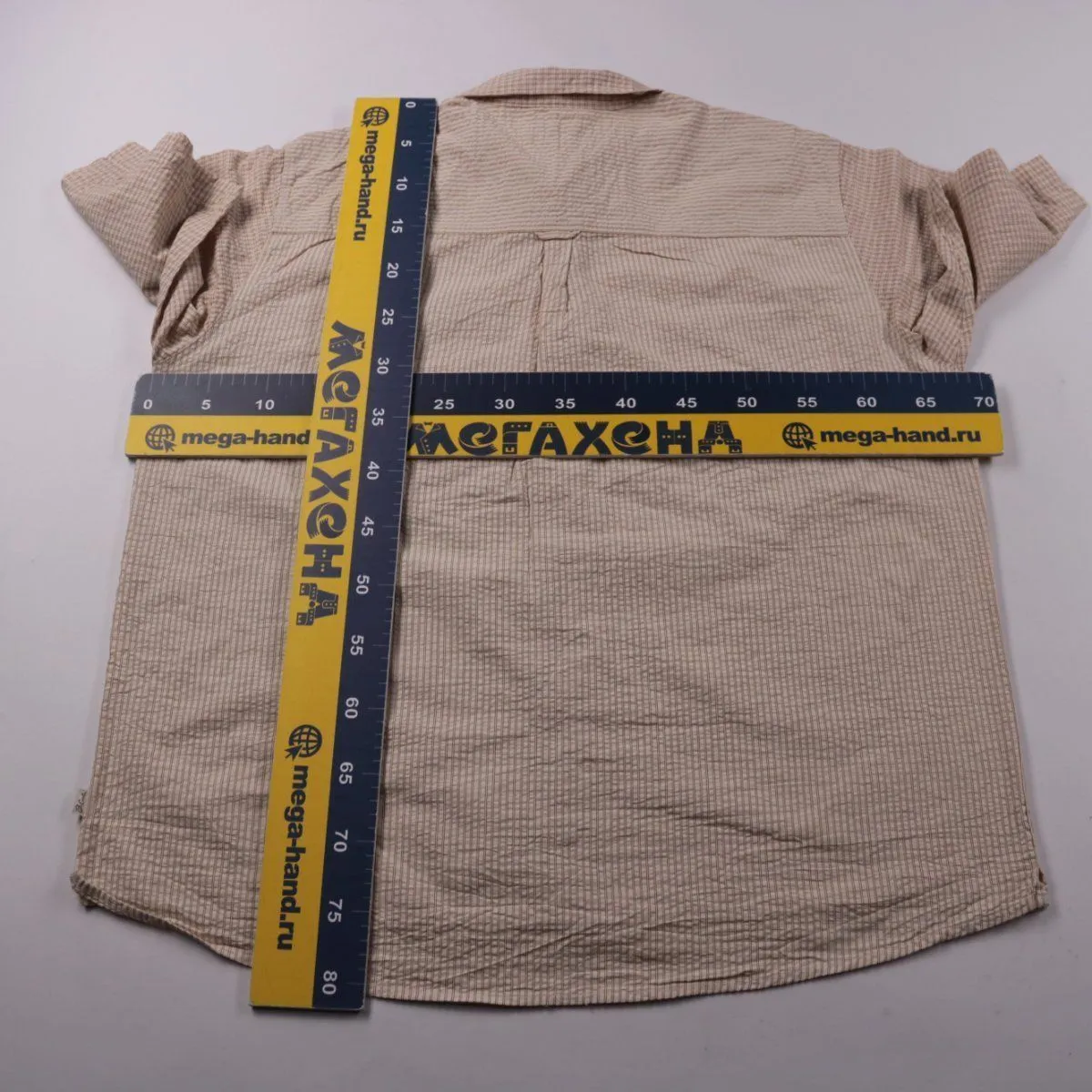 рубашка Barney Cools