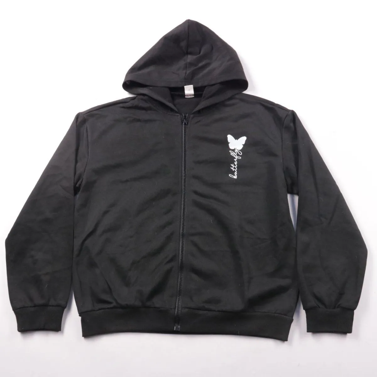 толстовка SHEIN