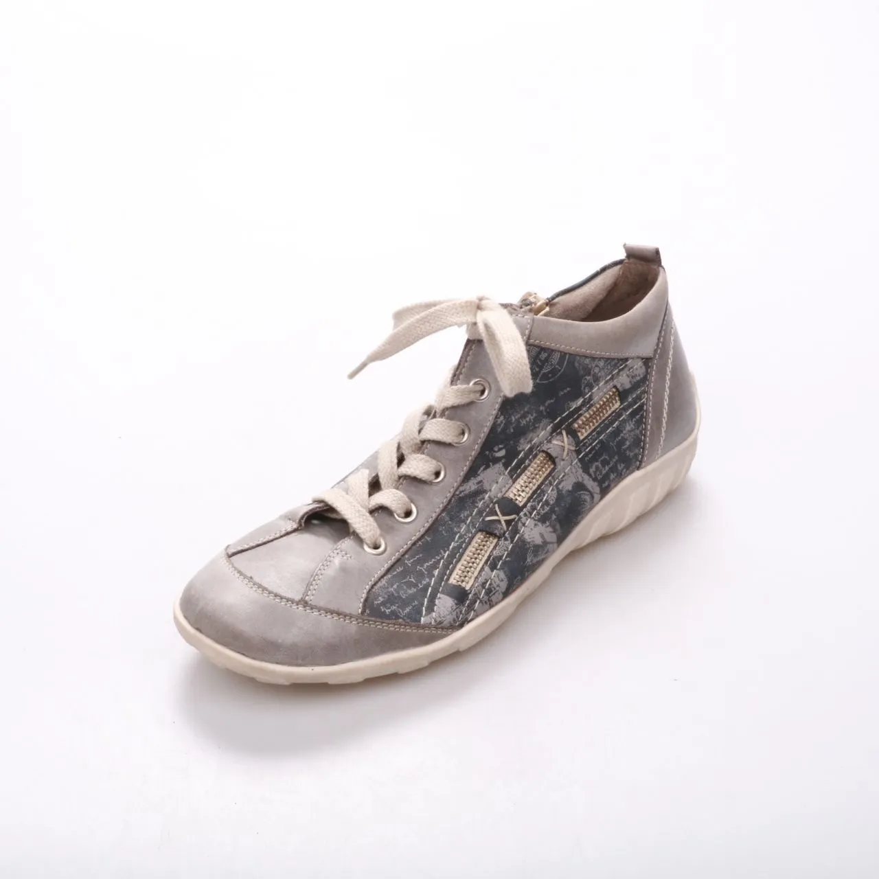 кроссовки Remonte