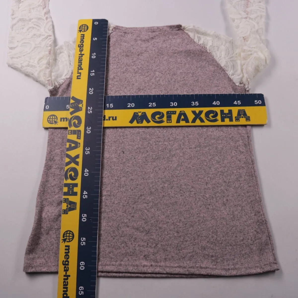 лонгслив SHEIN