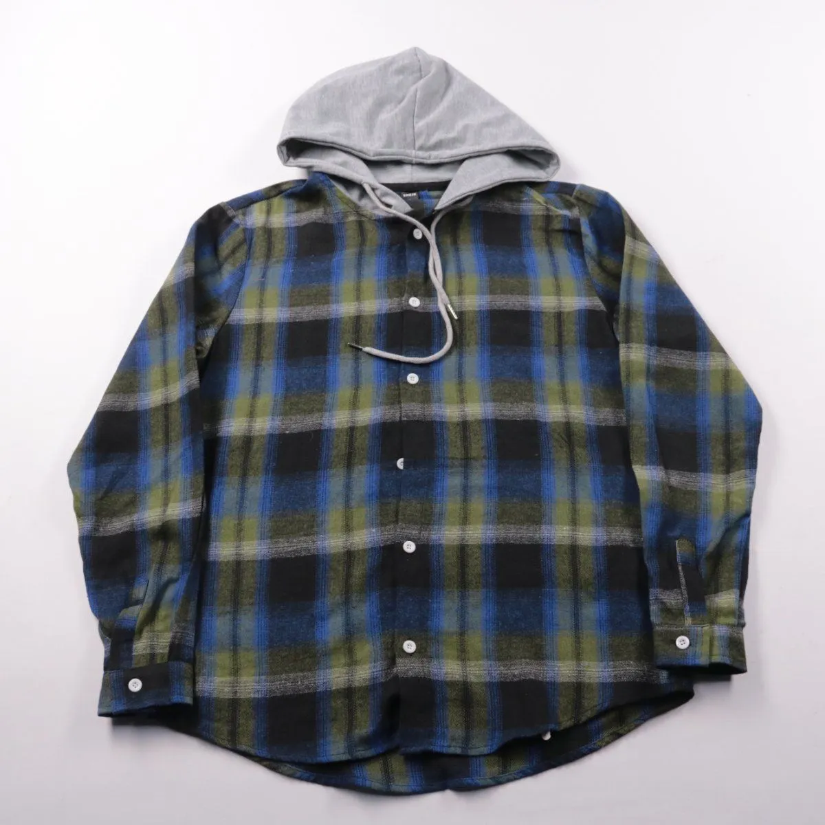 рубашка Shein