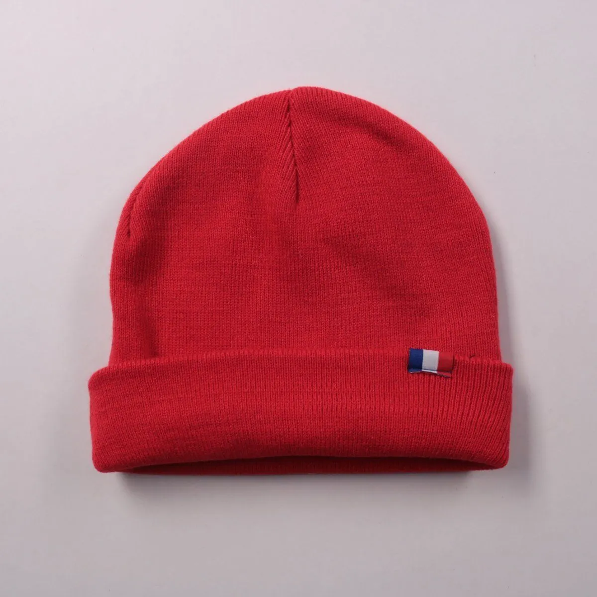 шапка French touch