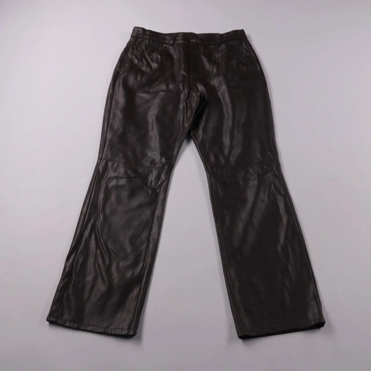 брюки Marks & Spencer