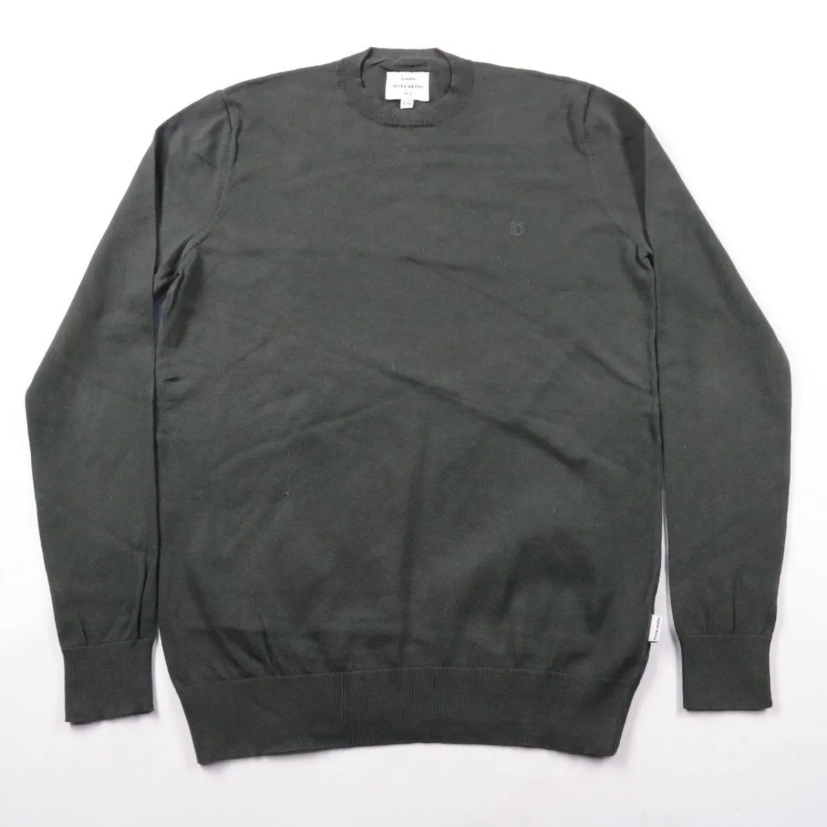 джемпер Peter Werth