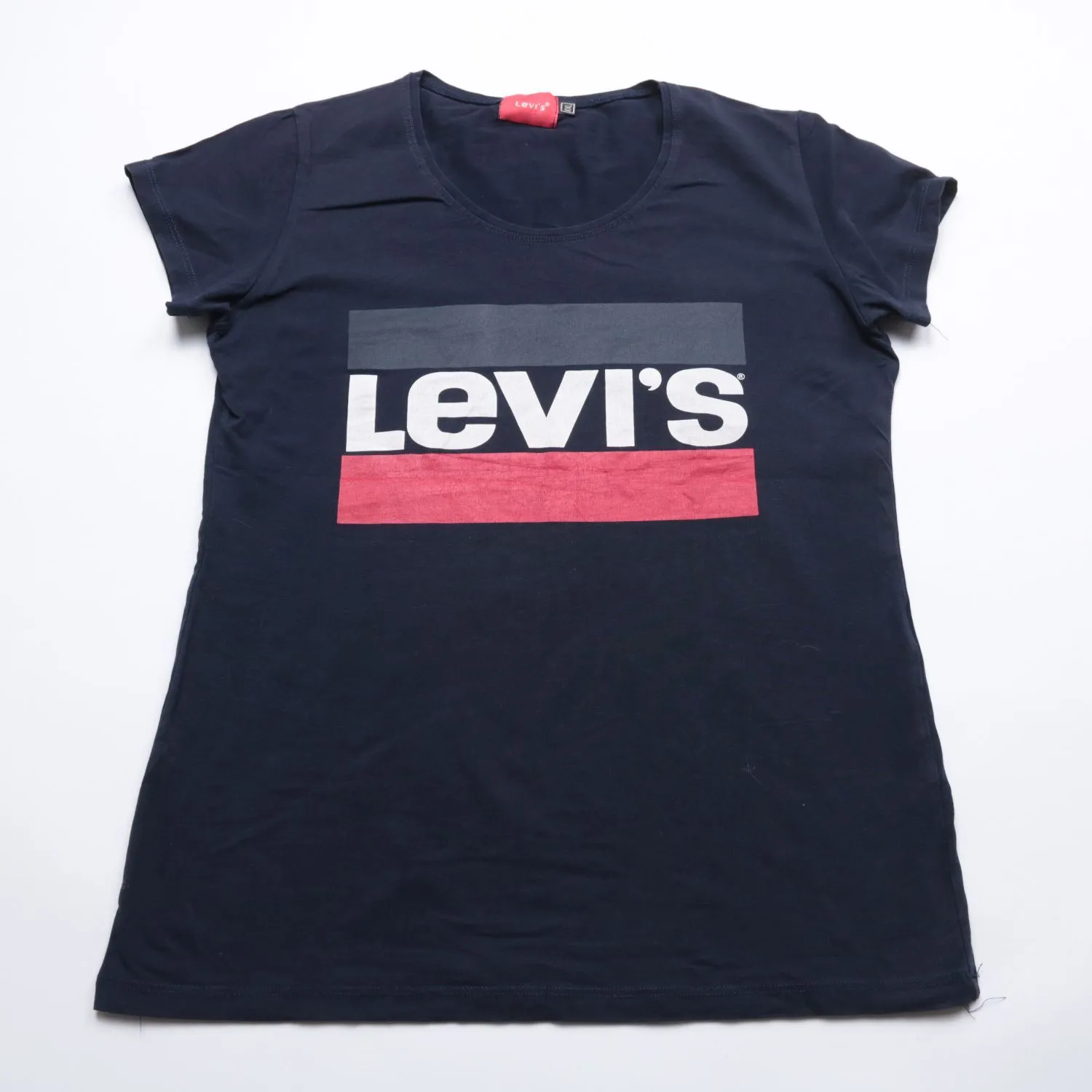 футболка Levi's