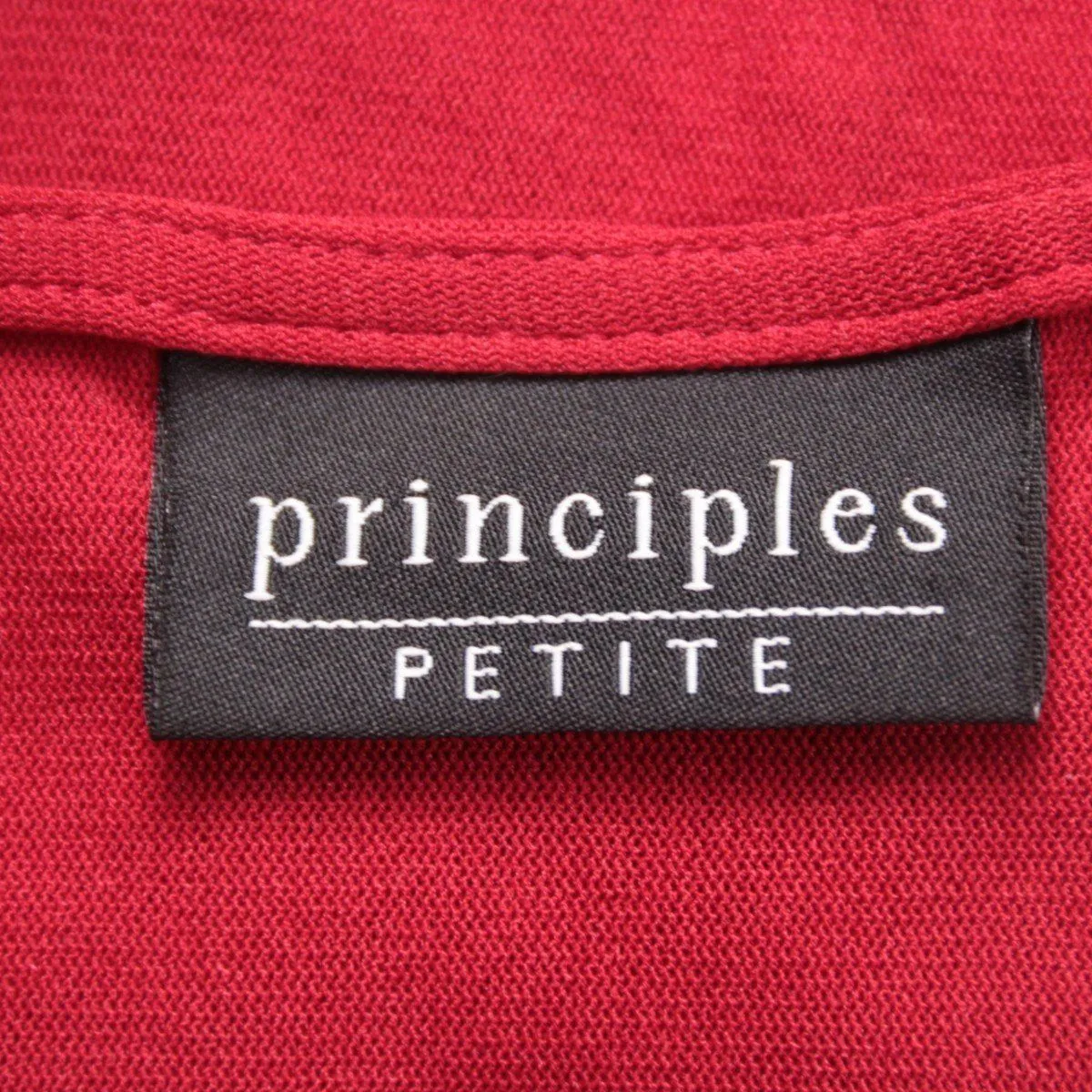 кофта Principles