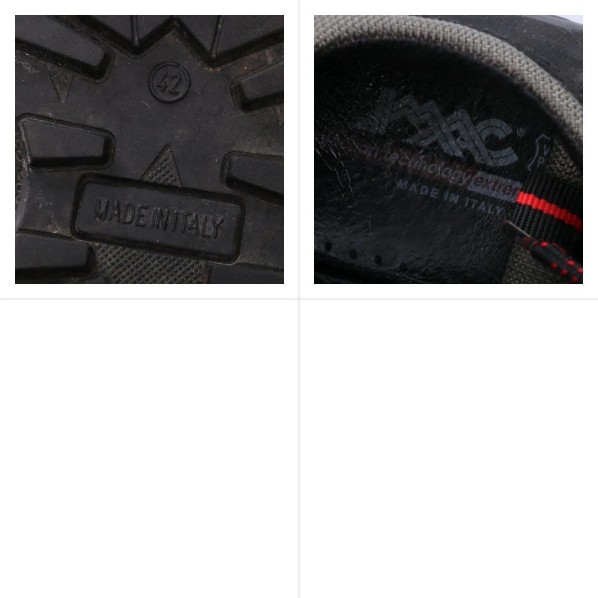 ботинки Igi&Co