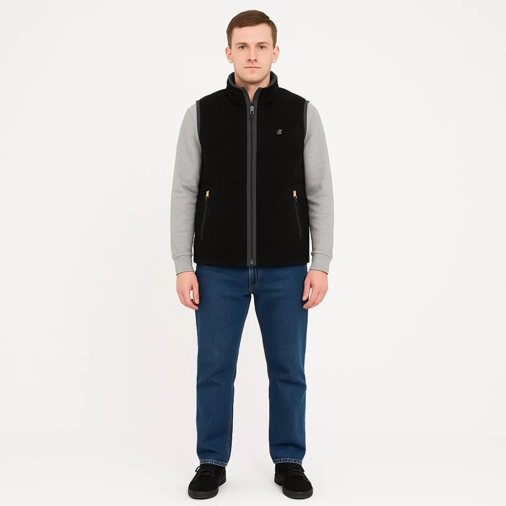 жилет U.P. renoma