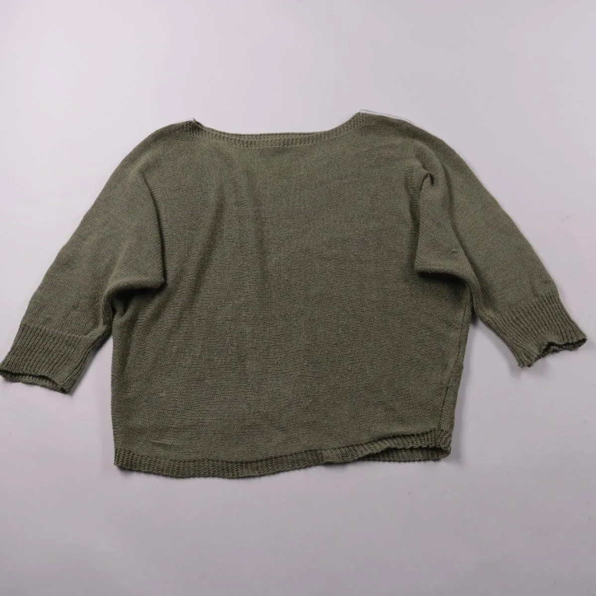 джемпер LolaLiza