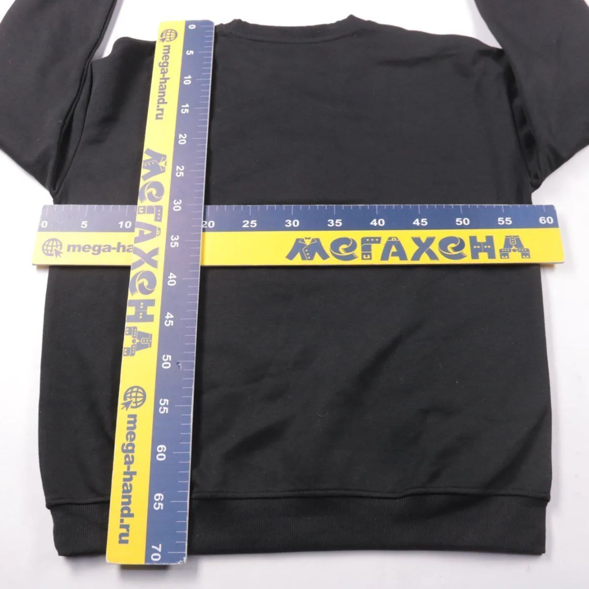 свитшот Ralph Lauren