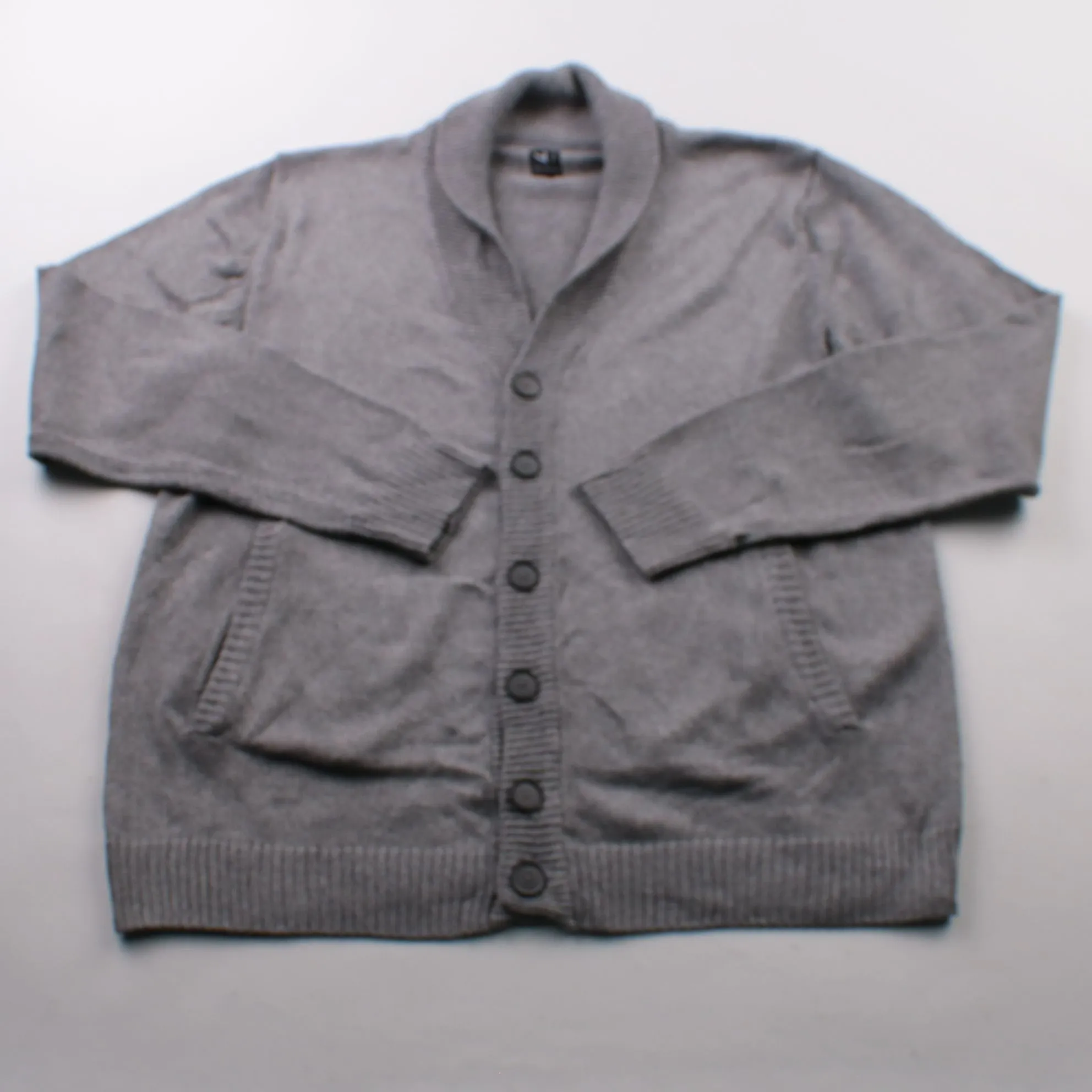 кардиган Straight Up