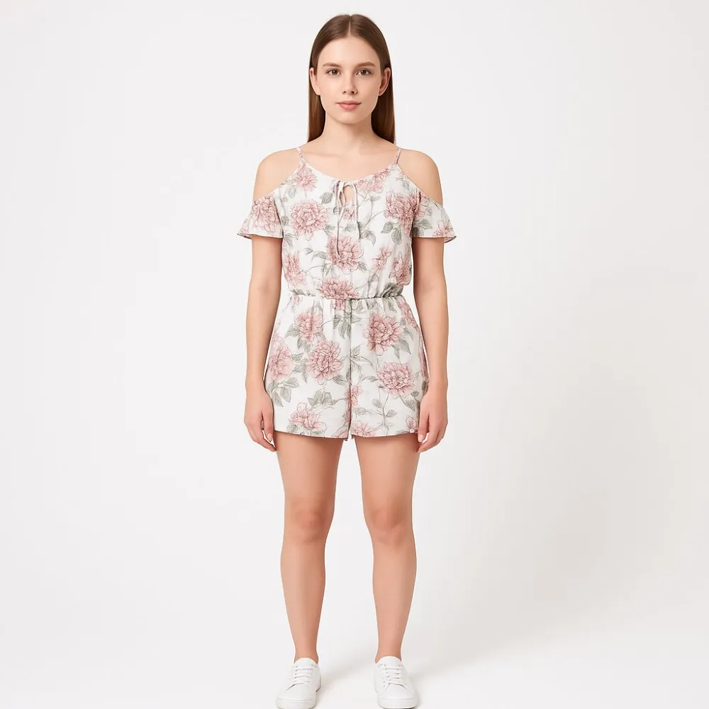 комбинезон Amisu